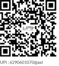 UPI QR Code